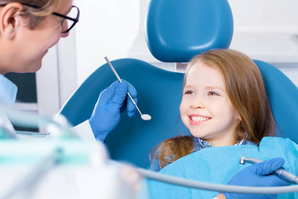 Advanced Technology for Better Dental Care in Fort Stewart, GA