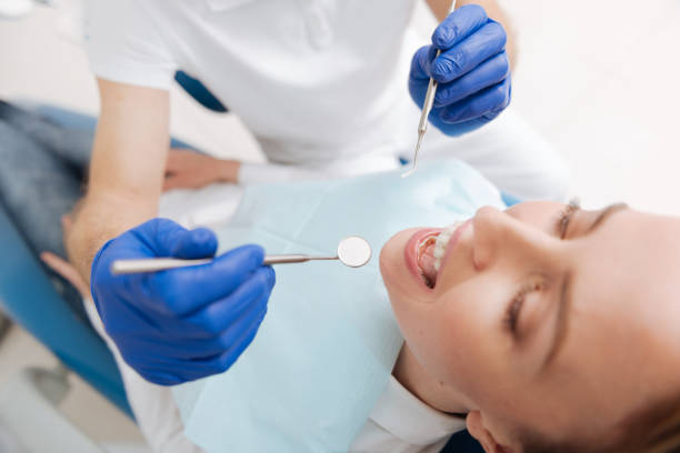 Dental Bonding in Fort Stewart, GA